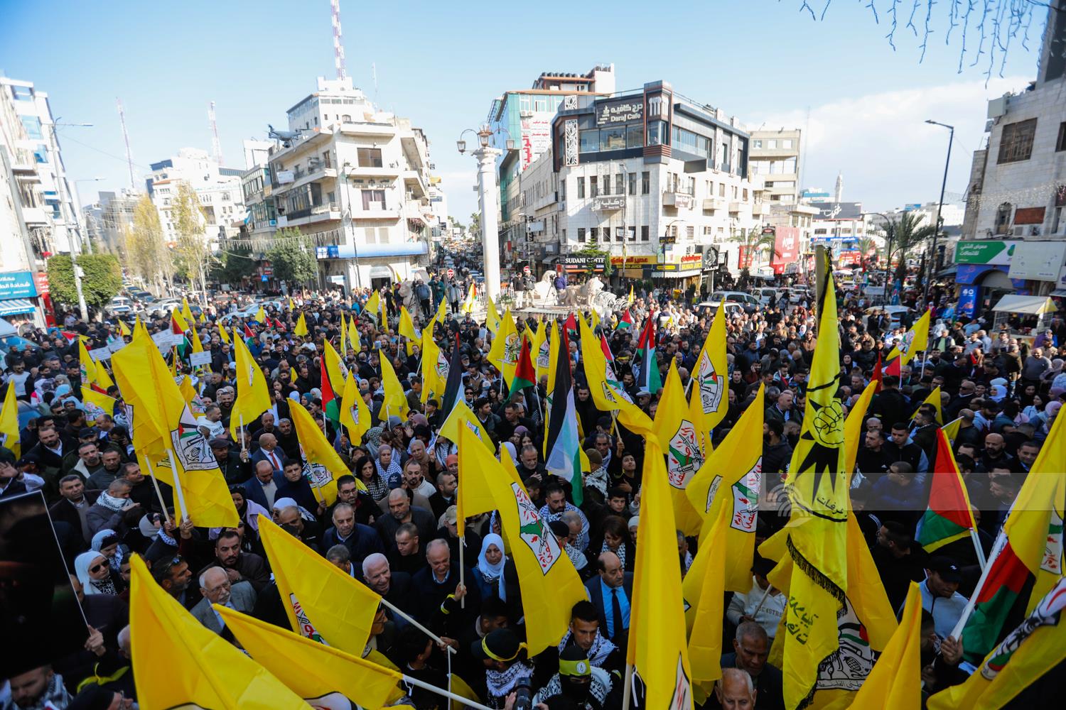 تصوير - محمد أبو زيد/وفا